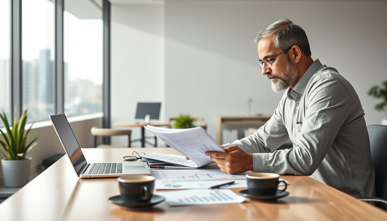 Coaching That Supports Real Business Decisions