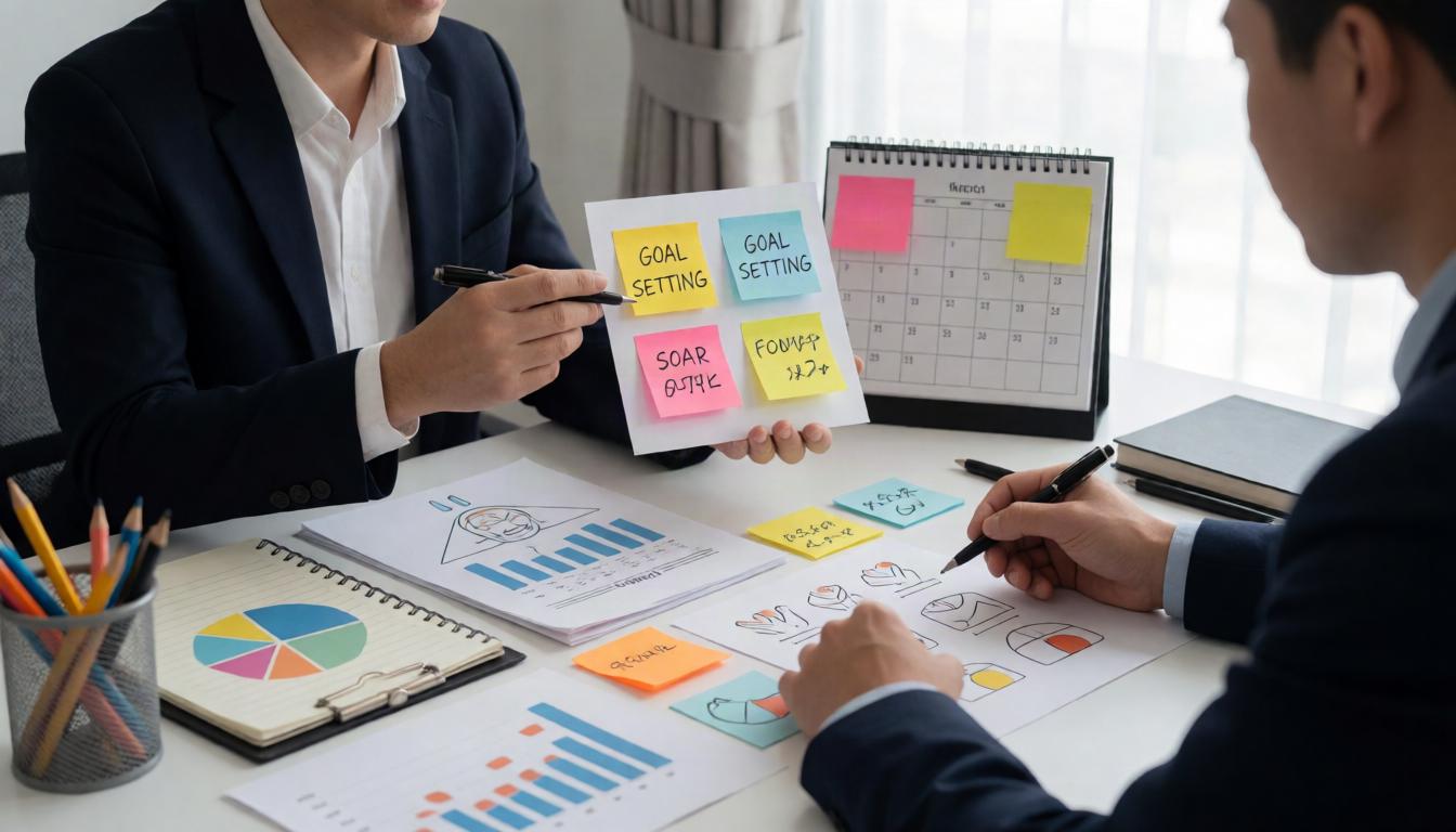 Business Strategy
