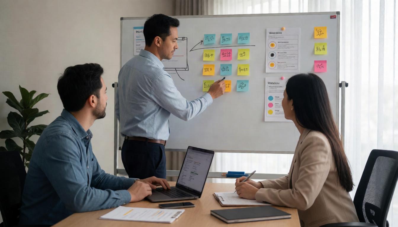 Process Improvement